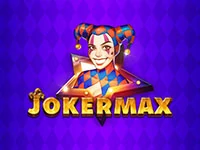 เกมสล็อต Joker Max